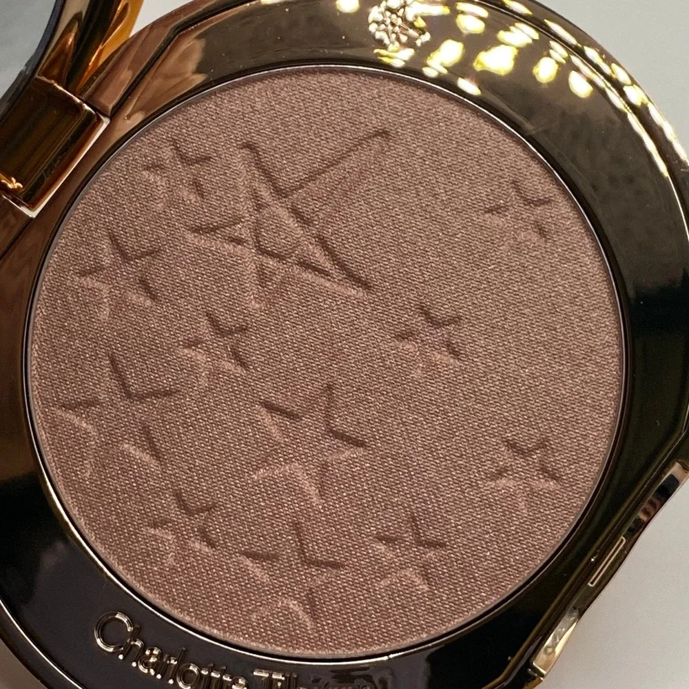 NEW‎ CT Charlotte Tilbury Pillow Talk Glow Glide Face Protector Architect